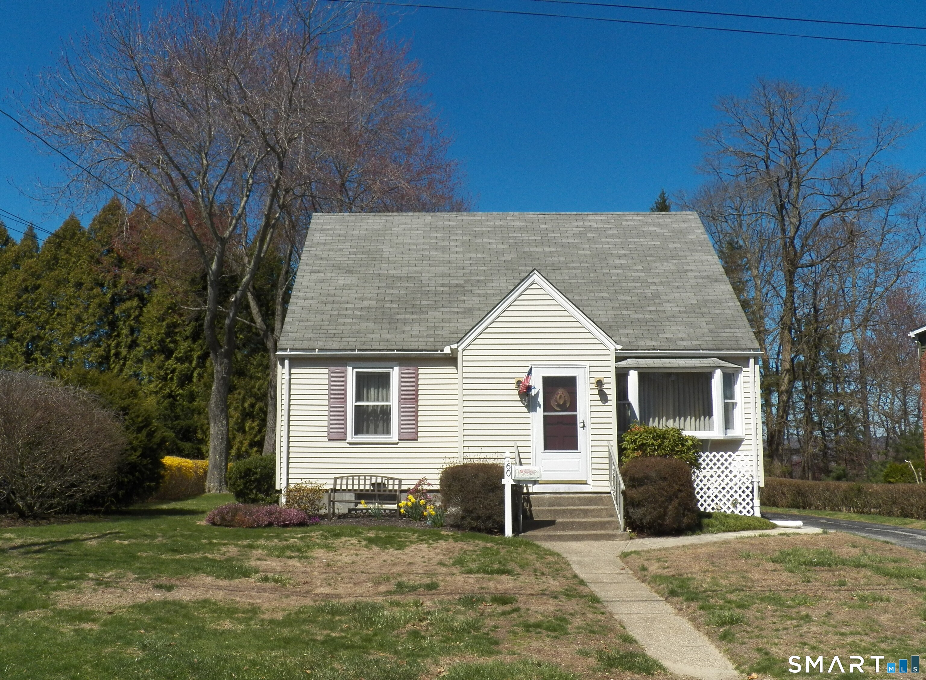 60 Rockledge Drive Waterbury CT 06706