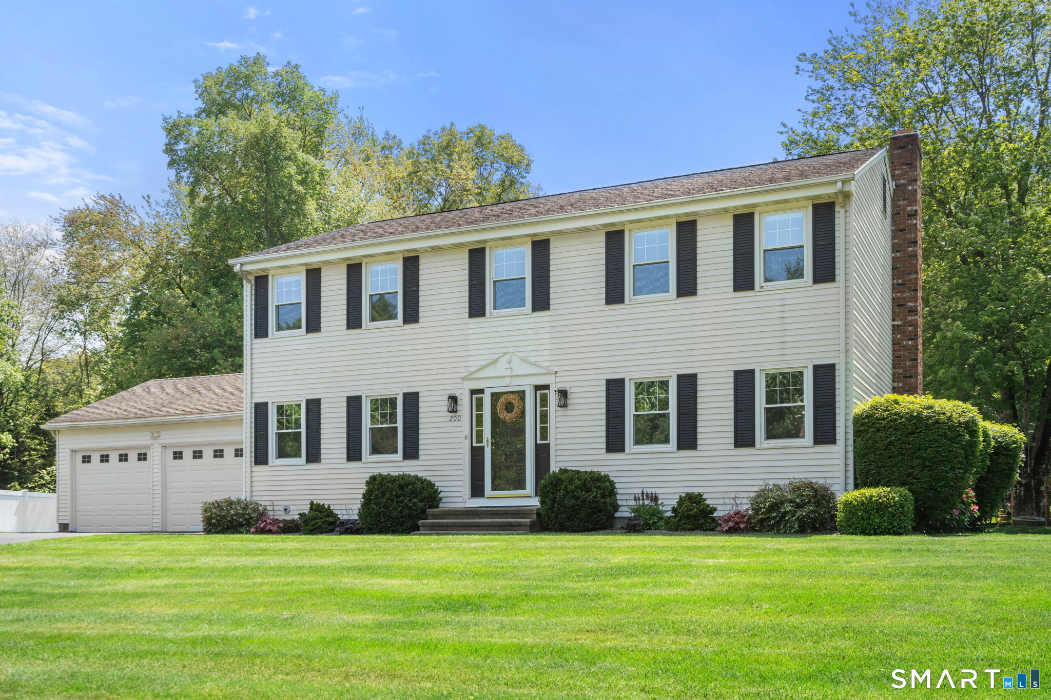 200 Lefoll Boulevard South Windsor CT 06074