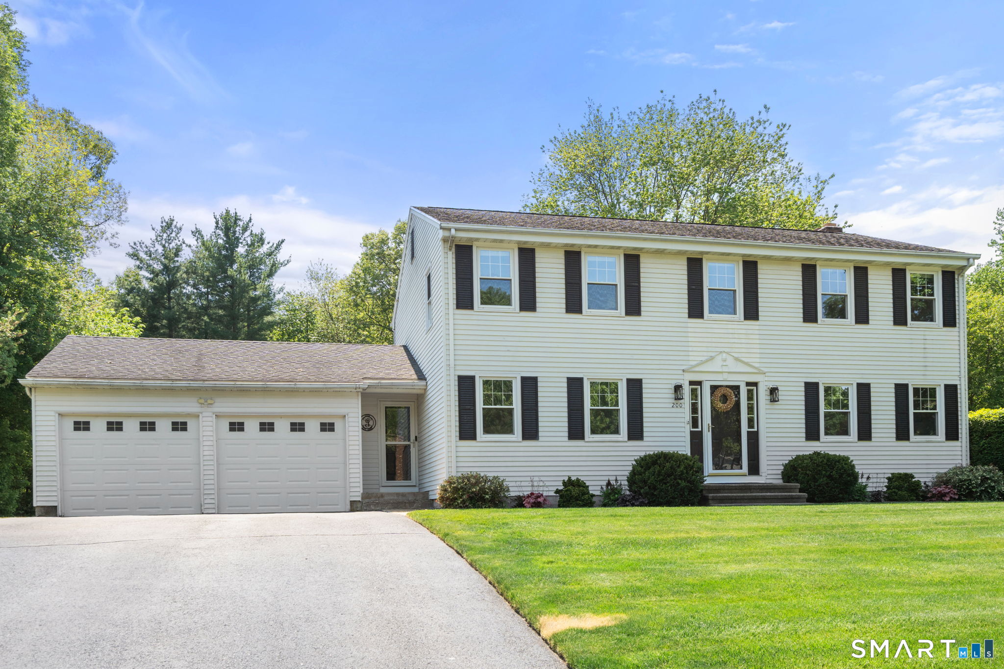 200 Lefoll Boulevard South Windsor CT 06074