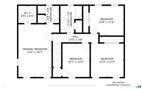 200 Lefoll Boulevard South Windsor CT 06074
