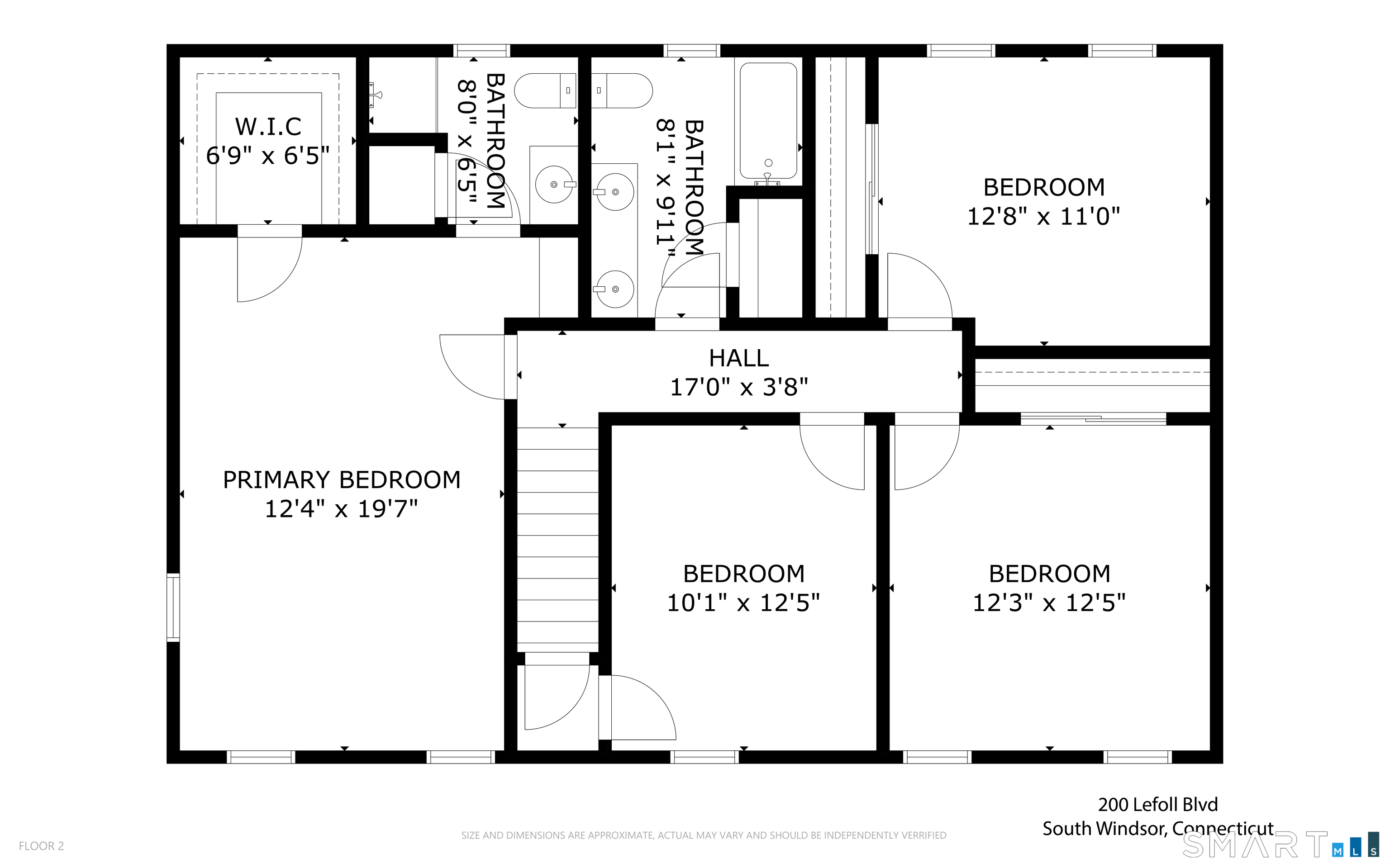 200 Lefoll Boulevard South Windsor CT 06074