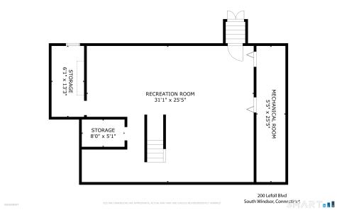 200 Lefoll Boulevard South Windsor CT 06074