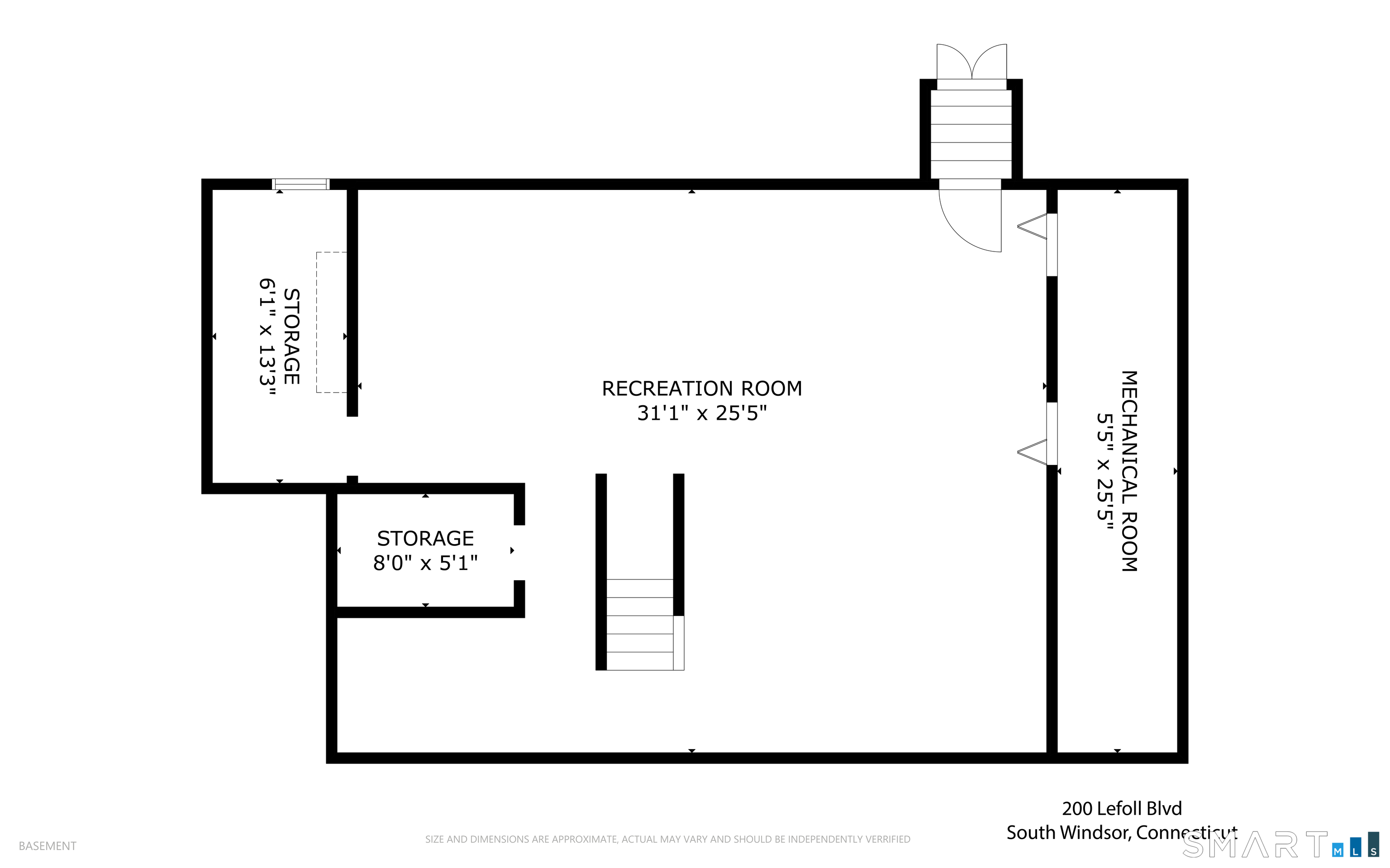 200 Lefoll Boulevard South Windsor CT 06074