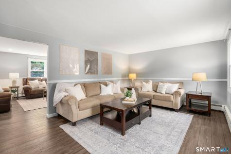 200 Lefoll Boulevard South Windsor CT 06074