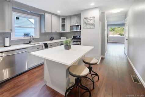 67 Colony Street Hamden CT 06518