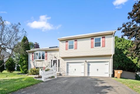 16 Teach Street Enfield CT 06082