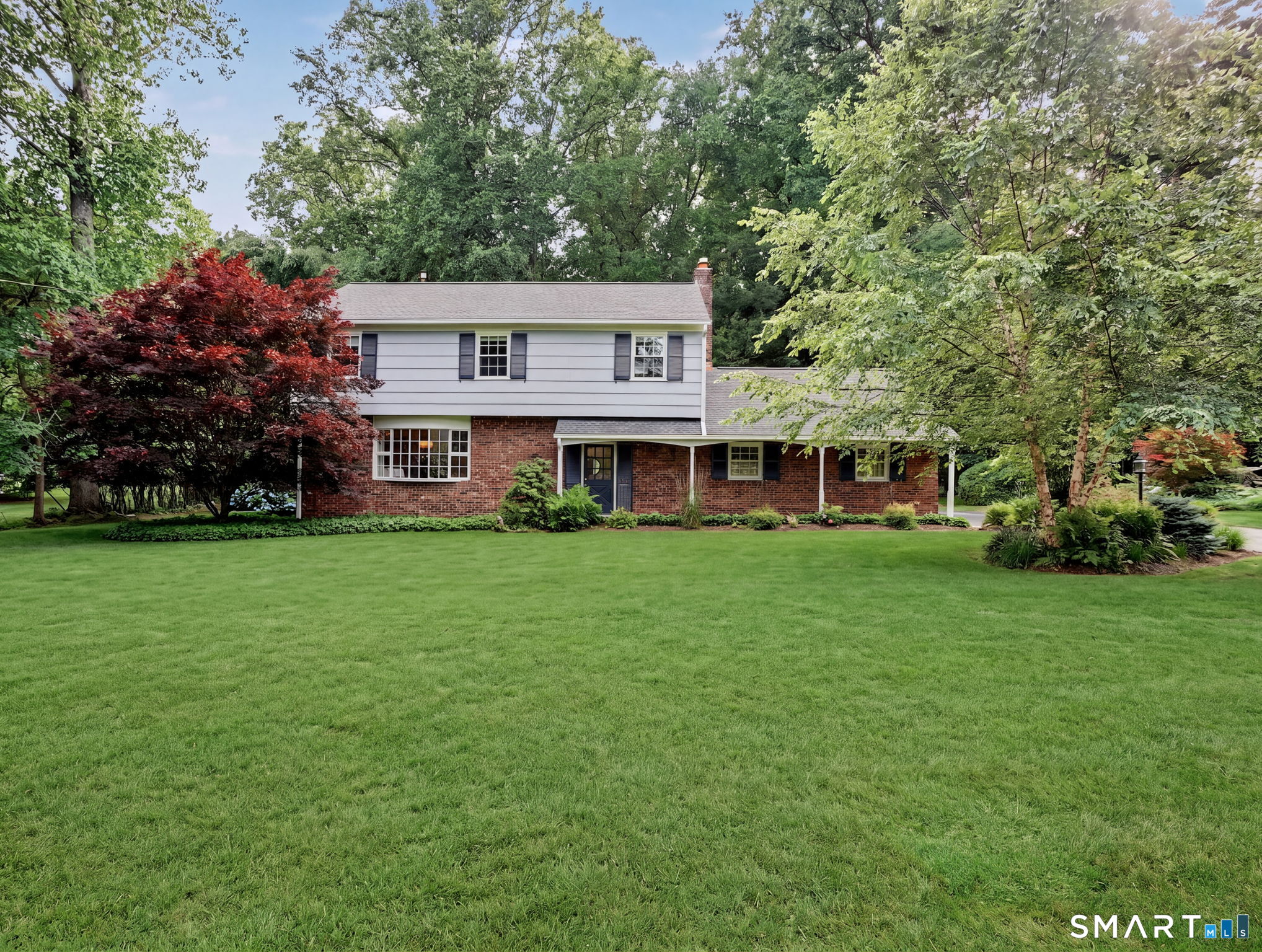 1061 Galloping Hill Road Fairfield CT 06824