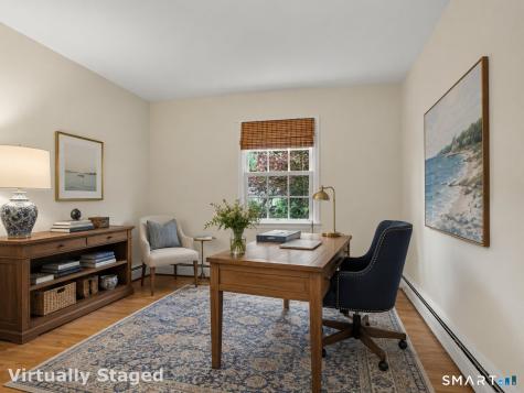 1061 Galloping Hill Road Fairfield CT 06824
