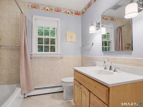 1061 Galloping Hill Road Fairfield CT 06824