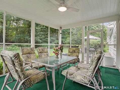 1061 Galloping Hill Road Fairfield CT 06824