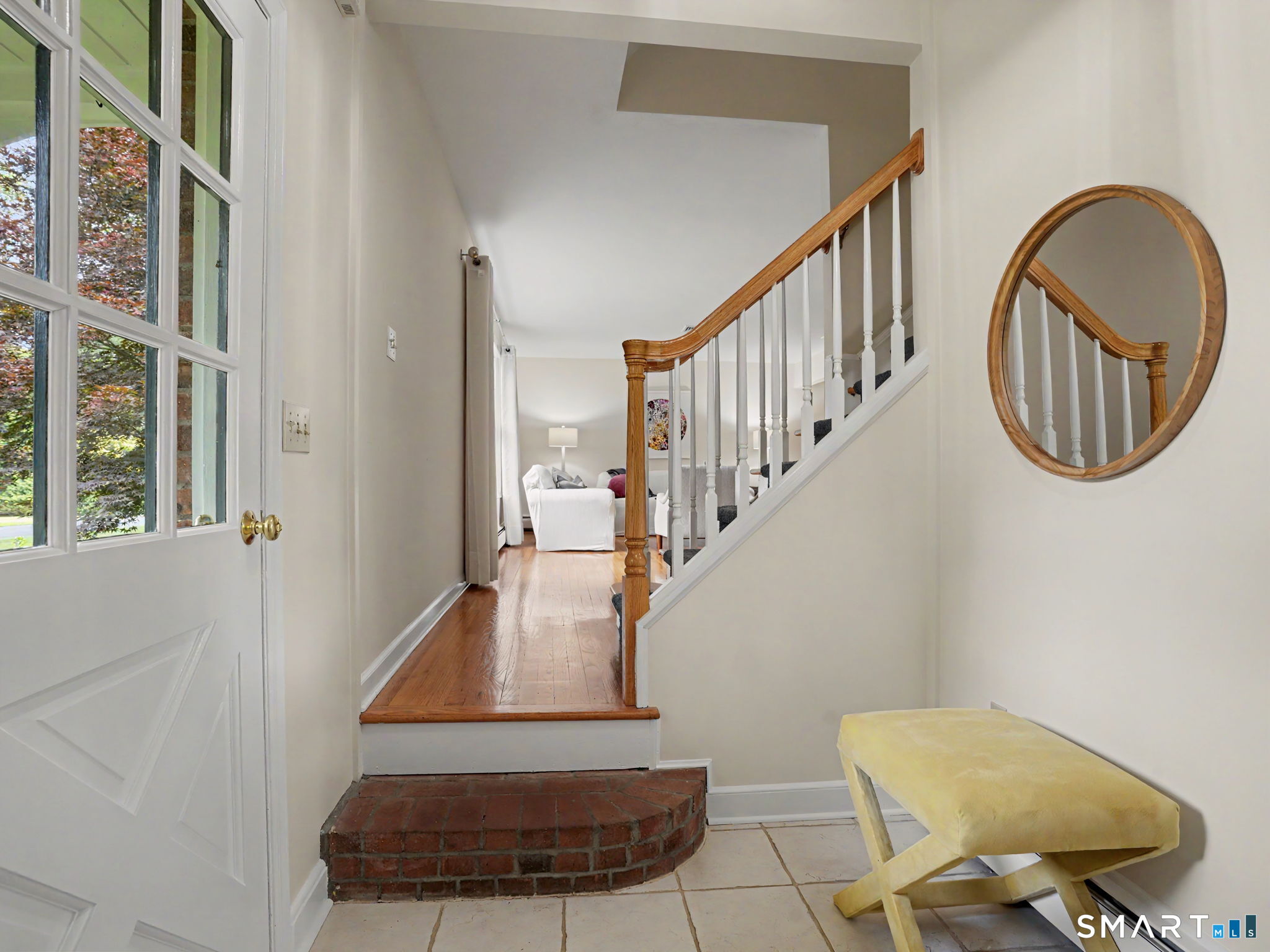 1061 Galloping Hill Road Fairfield CT 06824