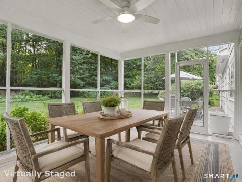 1061 Galloping Hill Road Fairfield CT 06824