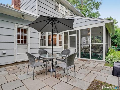 1061 Galloping Hill Road Fairfield CT 06824