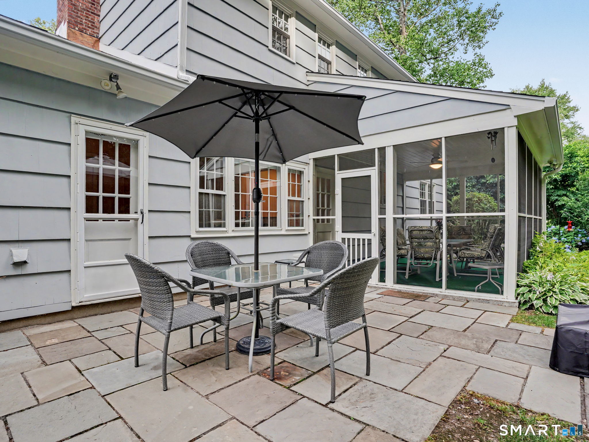 1061 Galloping Hill Road Fairfield CT 06824