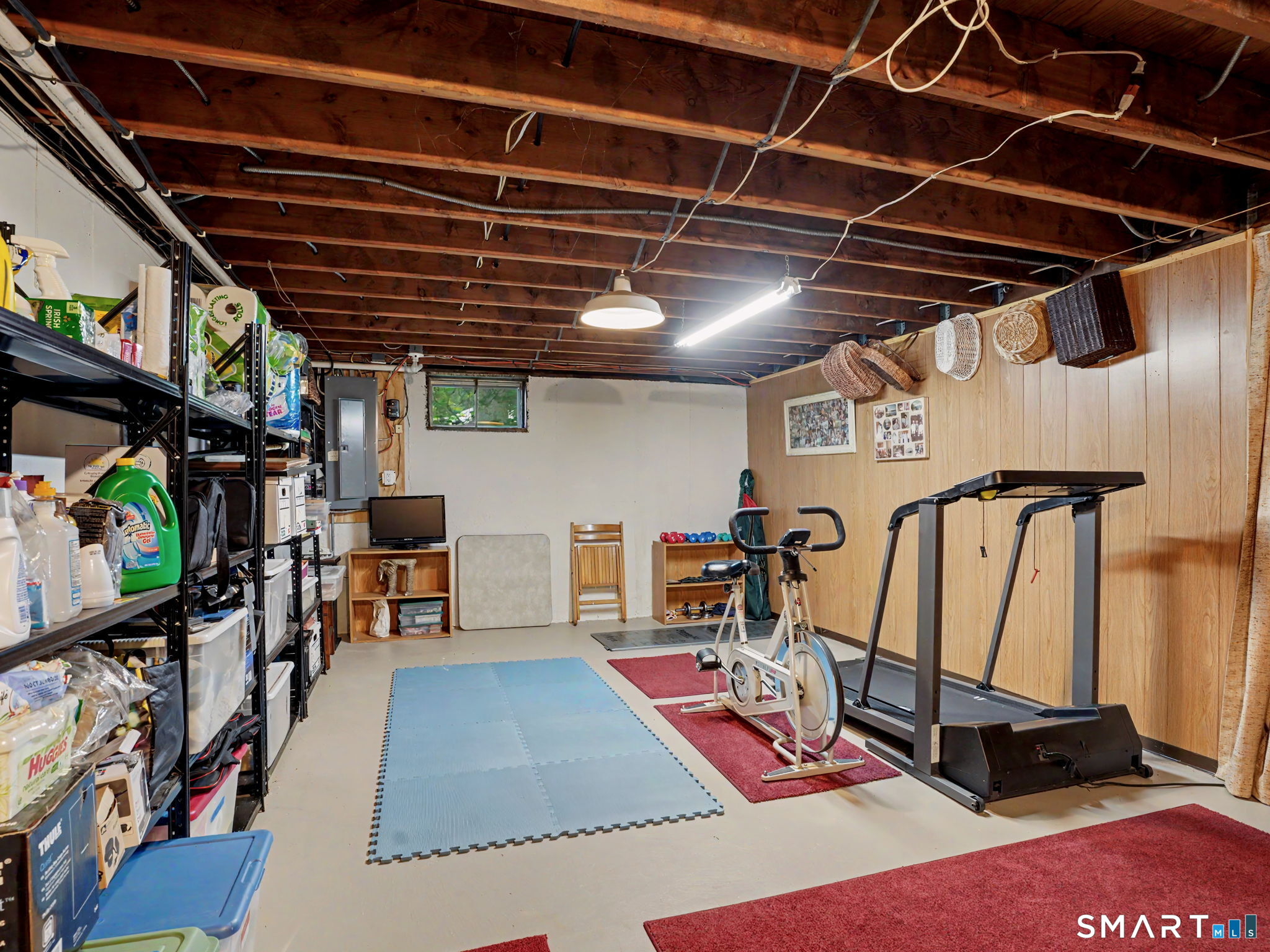 1061 Galloping Hill Road Fairfield CT 06824
