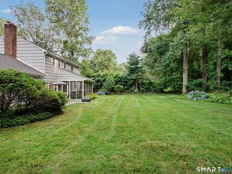 1061 Galloping Hill Road Fairfield CT 06824