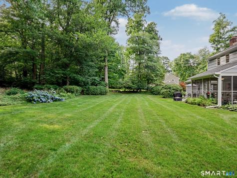 1061 Galloping Hill Road Fairfield CT 06824