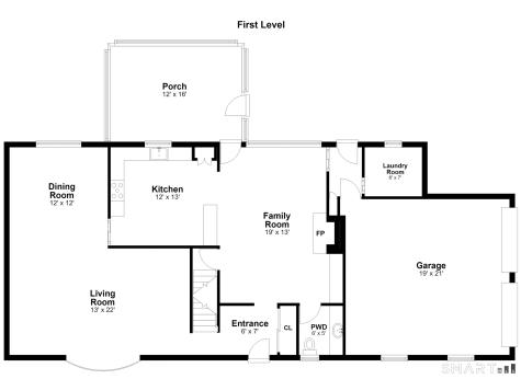 1061 Galloping Hill Road Fairfield CT 06824