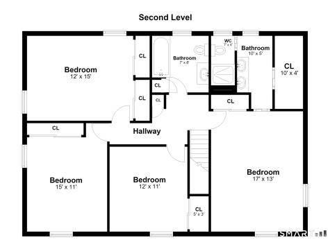 1061 Galloping Hill Road Fairfield CT 06824