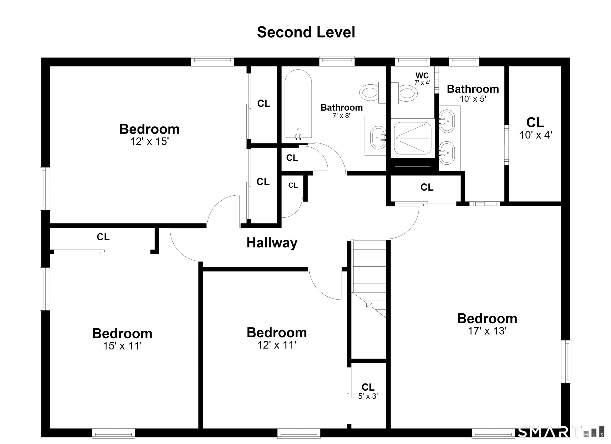 1061 Galloping Hill Road Fairfield CT 06824