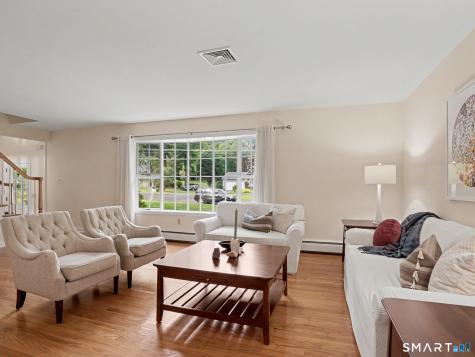 1061 Galloping Hill Road Fairfield CT 06824