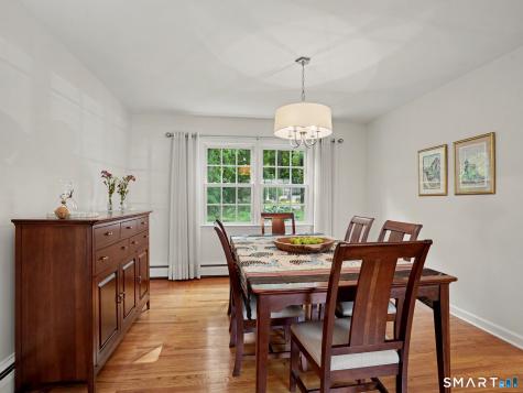 1061 Galloping Hill Road Fairfield CT 06824