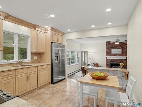 1061 Galloping Hill Road Fairfield CT 06824