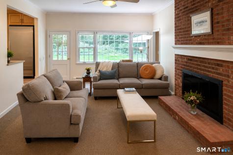 1061 Galloping Hill Road Fairfield CT 06824