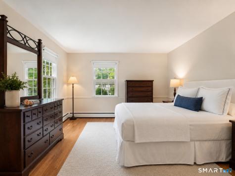 1061 Galloping Hill Road Fairfield CT 06824