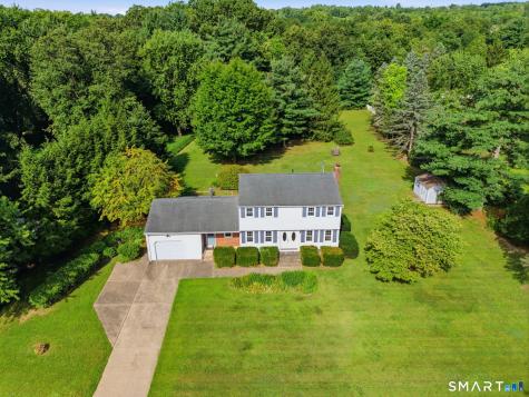 30 Bridge Street Ellington CT 06029