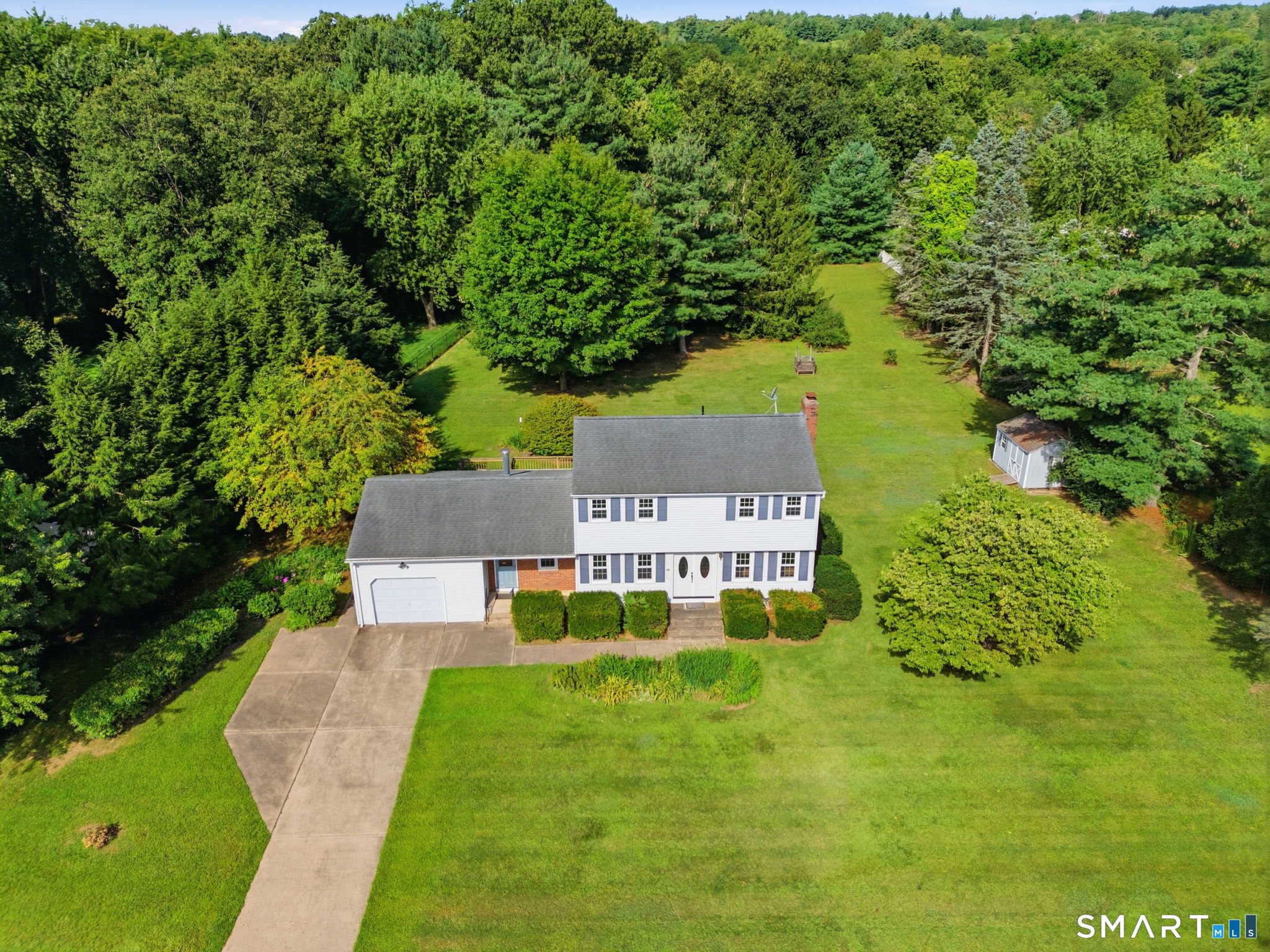 30 Bridge Street Ellington CT 06029