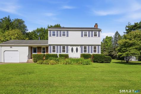 30 Bridge Street Ellington CT 06029
