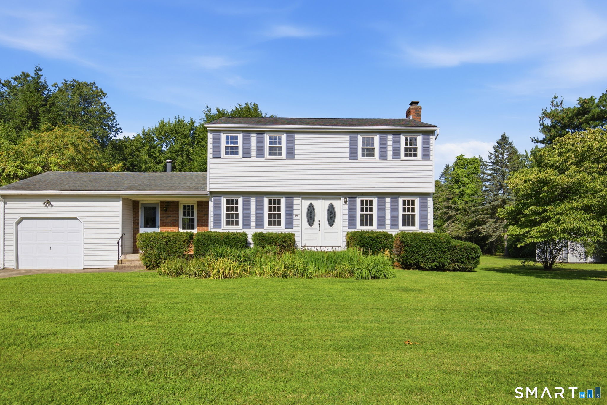 30 Bridge Street Ellington CT 06029