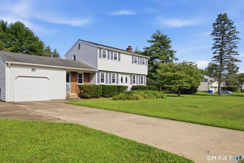 30 Bridge Street Ellington CT 06029