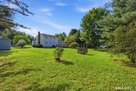 30 Bridge Street Ellington CT 06029