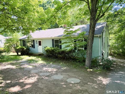 77 Evergreen Avenue Hamden CT 06518