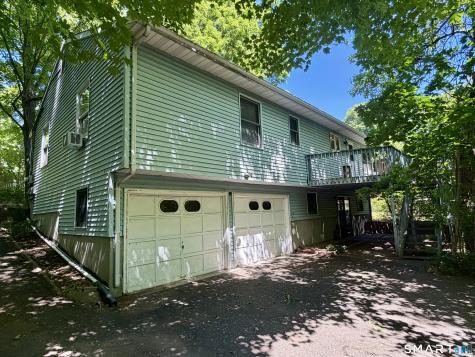 77 Evergreen Avenue Hamden CT 06518