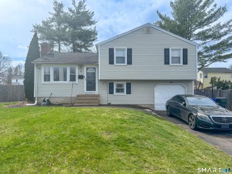 5 Old Farm Drive Newington CT 06111