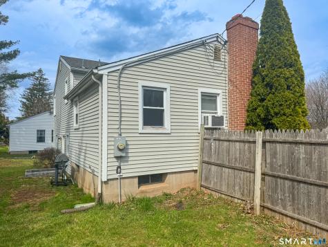 5 Old Farm Drive Newington CT 06111