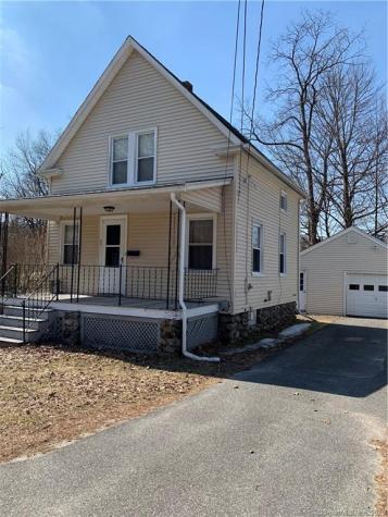 92 Westbury Park Road Watertown CT 06795