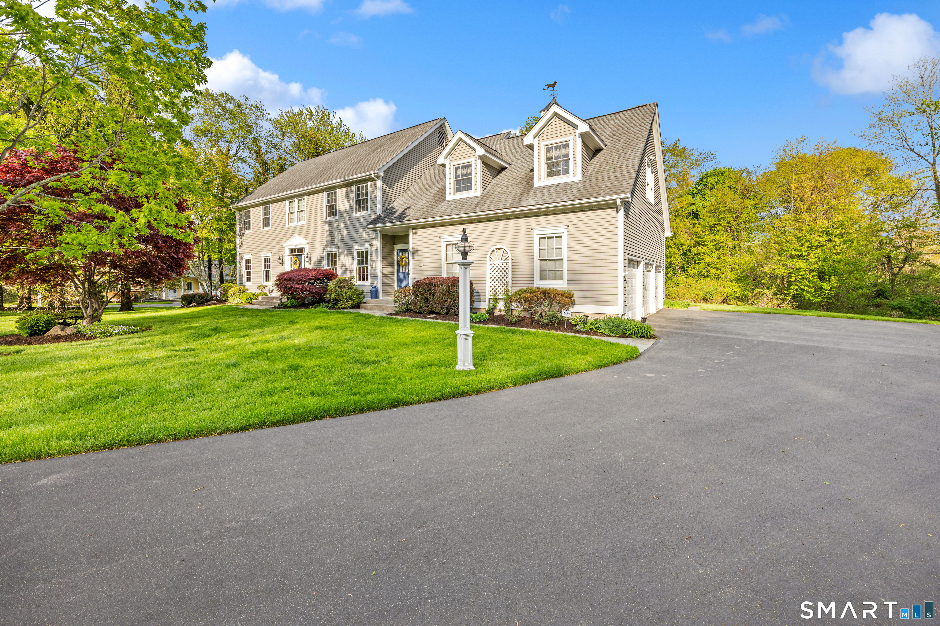 699 Andrea Court Cheshire CT 06410