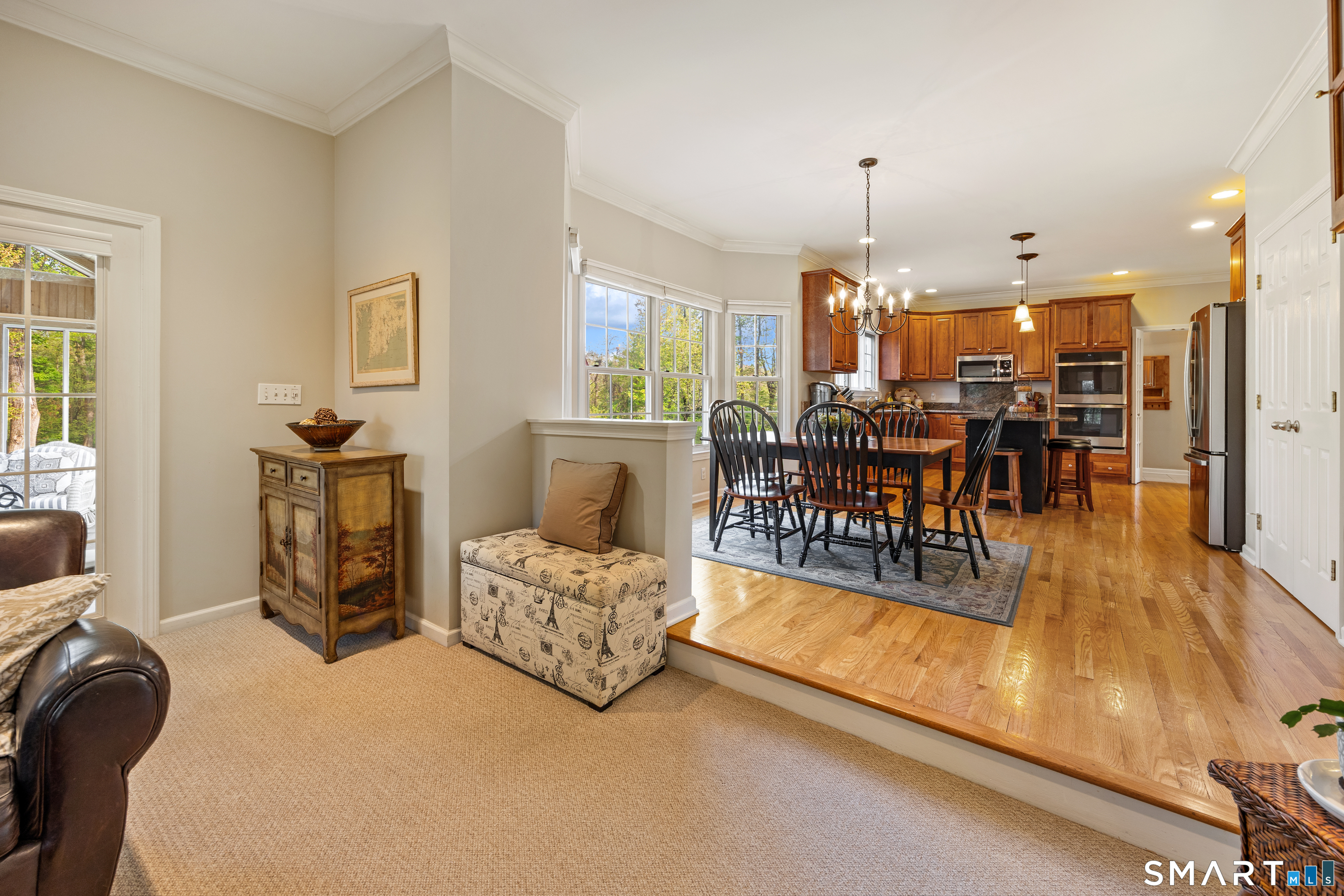 699 Andrea Court Cheshire CT 06410