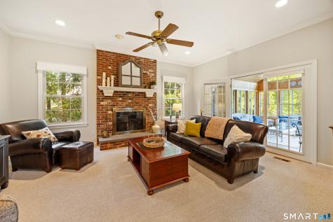 699 Andrea Court Cheshire CT 06410