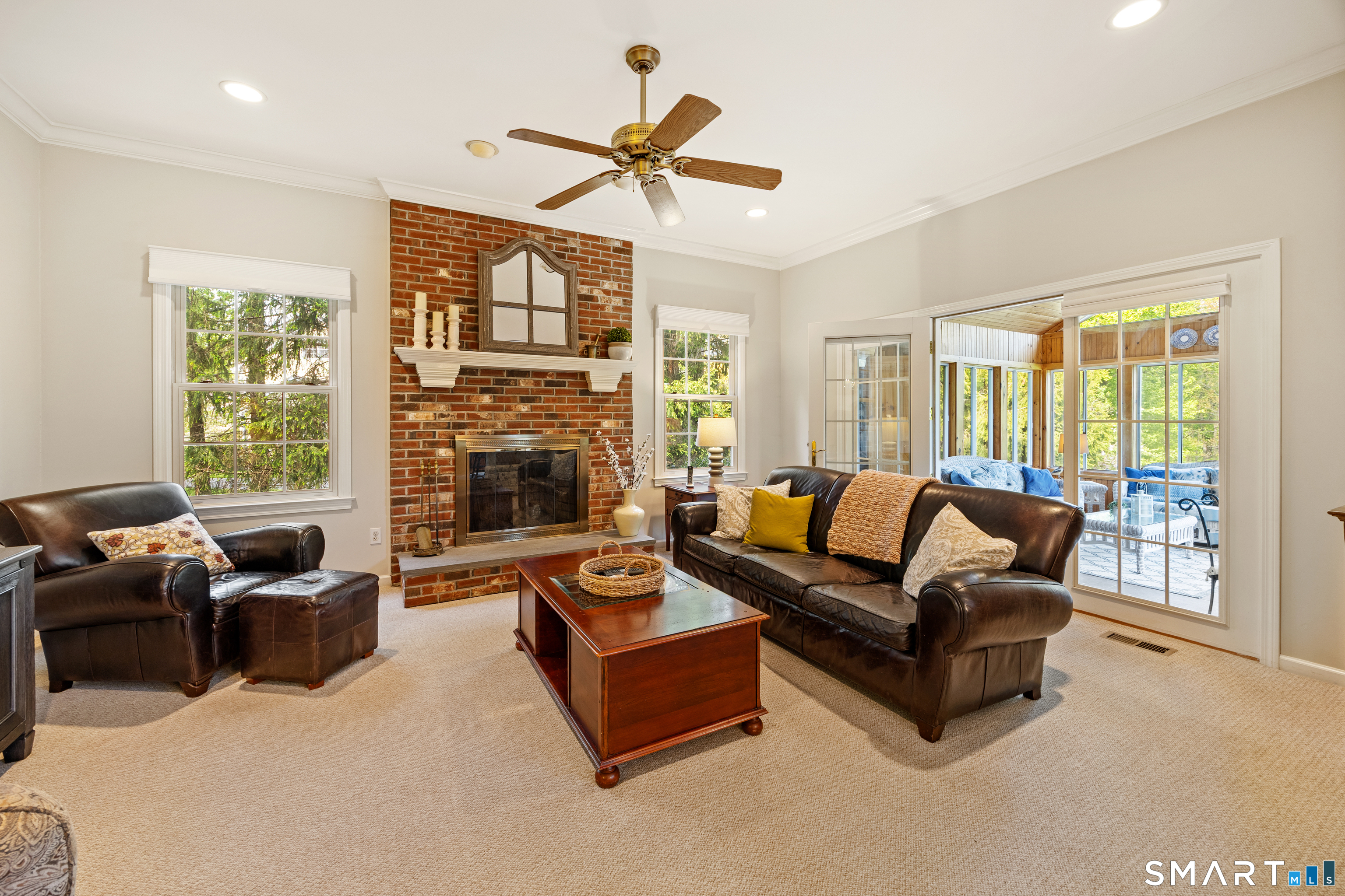 699 Andrea Court Cheshire CT 06410