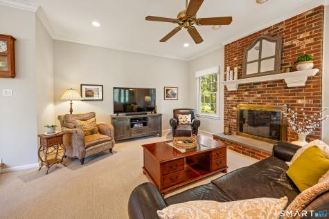 699 Andrea Court Cheshire CT 06410