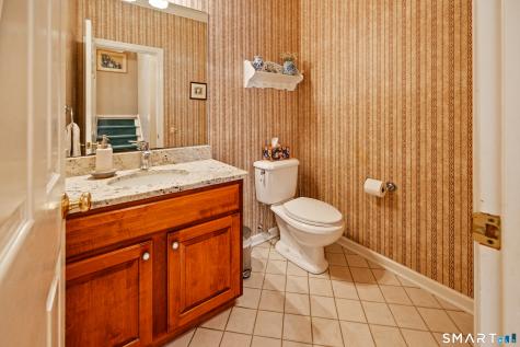 699 Andrea Court Cheshire CT 06410