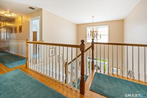 699 Andrea Court Cheshire CT 06410