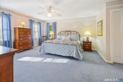 699 Andrea Court Cheshire CT 06410
