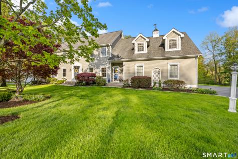 699 Andrea Court Cheshire CT 06410