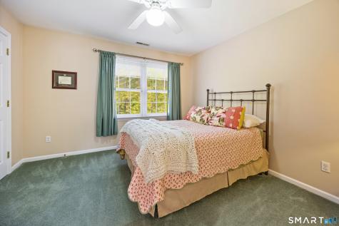699 Andrea Court Cheshire CT 06410